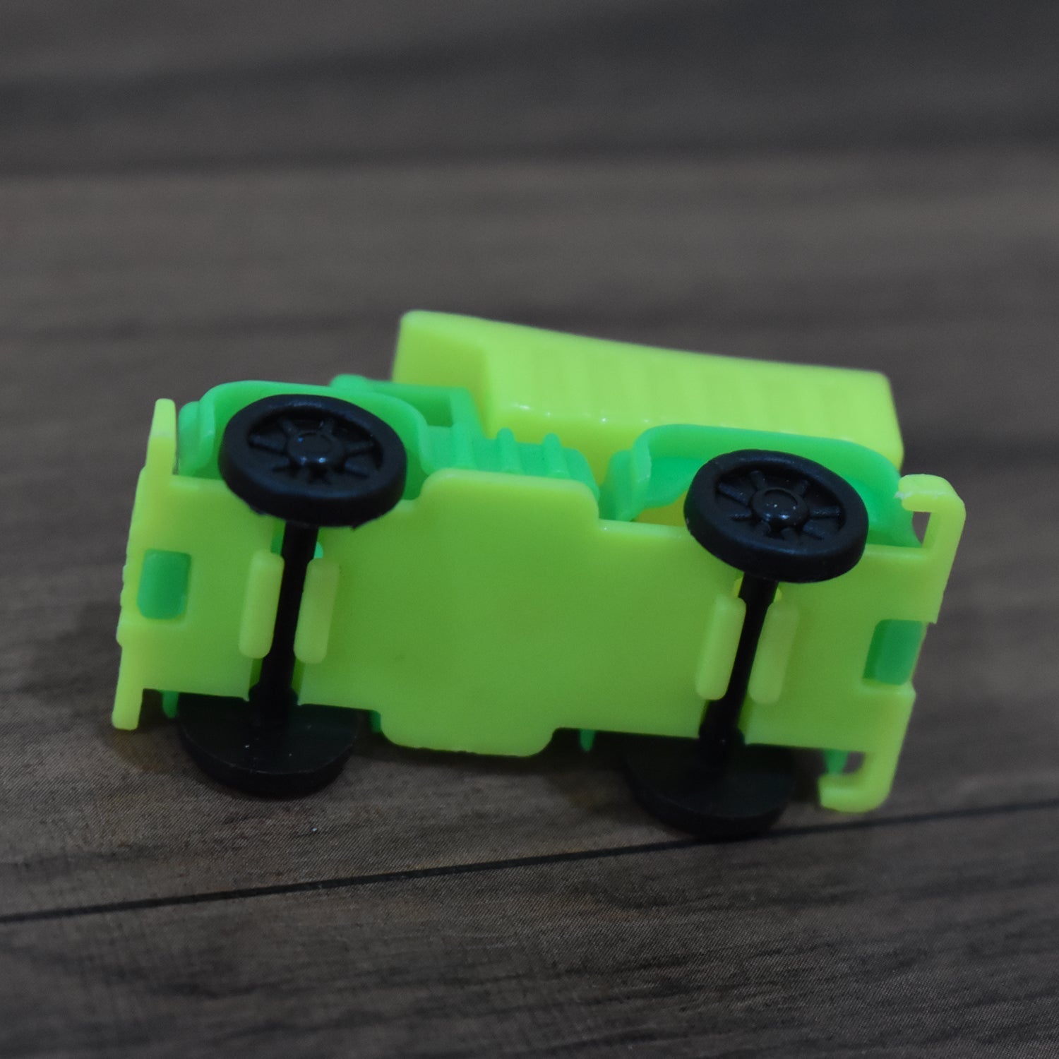 Set of 30 dumper truck toys for children Set of 30 dumper truck toys for children